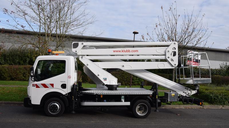 ARTICULATING BOOM LIFT: WHICH MODEL TO CHOOSE?