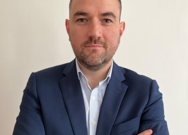 Klubb Group hat einen neuen personaldirektor