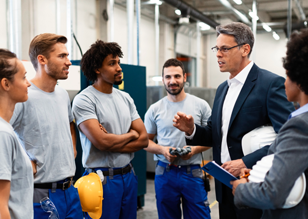 EINSATZ VON ARBEITSBÜHNEN OHNE ZERTIFIZIERUNG: KONSEQUENZEN FÜR DEN ARBEITGEBER