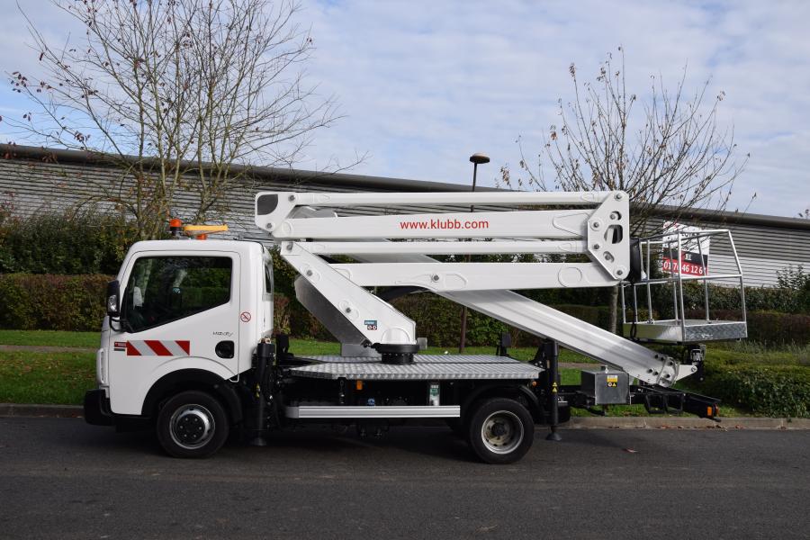 ARTICULATING BOOM LIFT: WHICH MODEL TO CHOOSE?