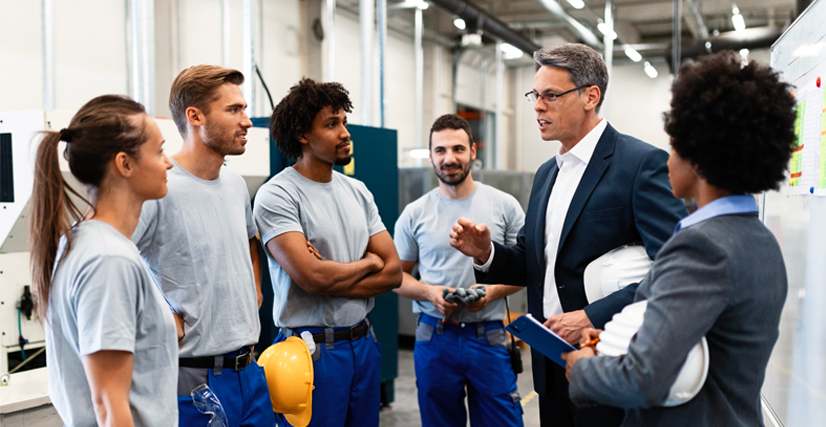 Nutzung von Arbeitsbühnen ohne Zertifizierung: Folgen für Arbeitgeber