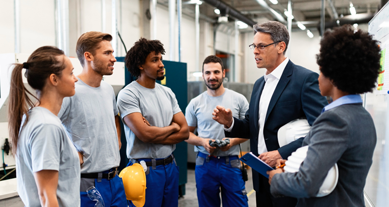 Nutzung von Arbeitsbühnen ohne Zertifizierung: Folgen für Arbeitgeber